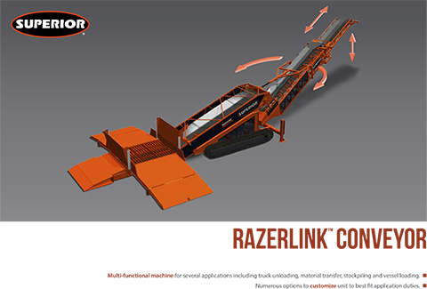 Superior Razerlink