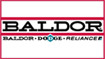 Baldor Logo